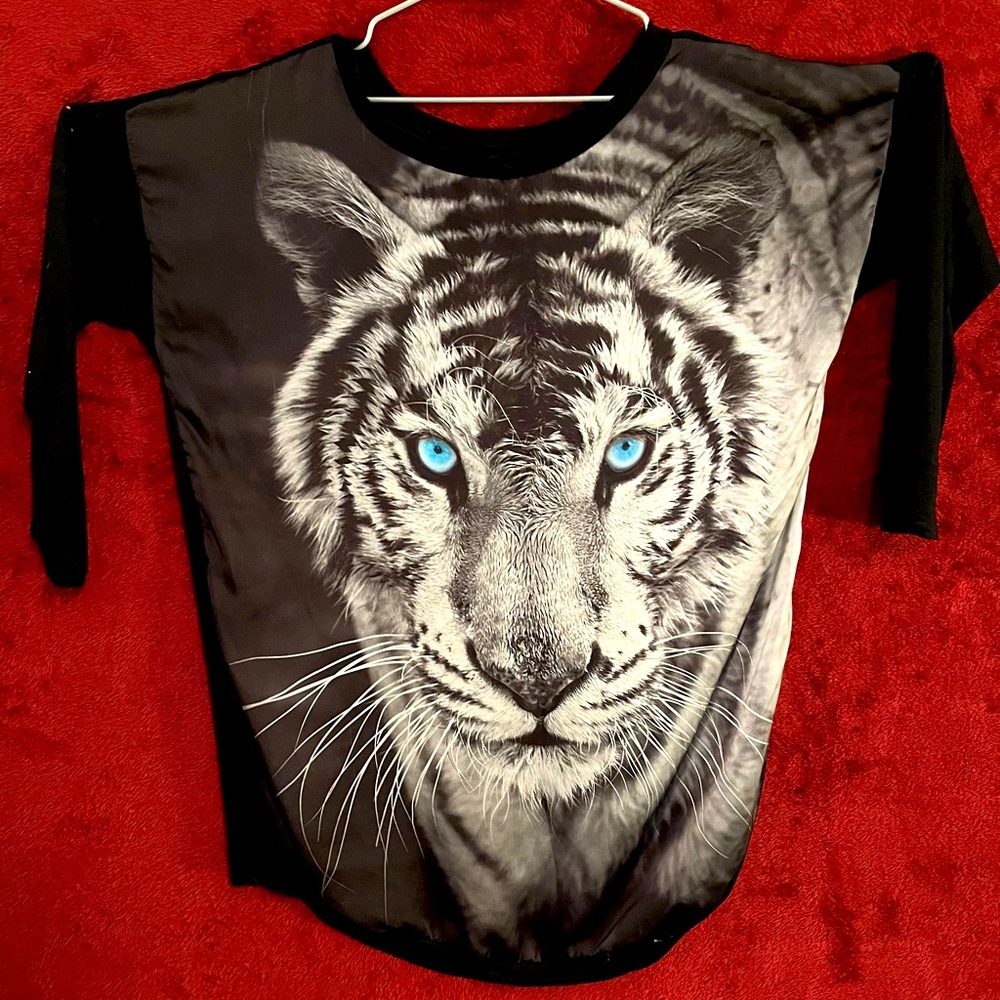 Shirt/Blouse